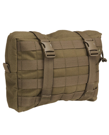 TASMANIAN TIGER - Tac Pouch 10 Coyote Brown