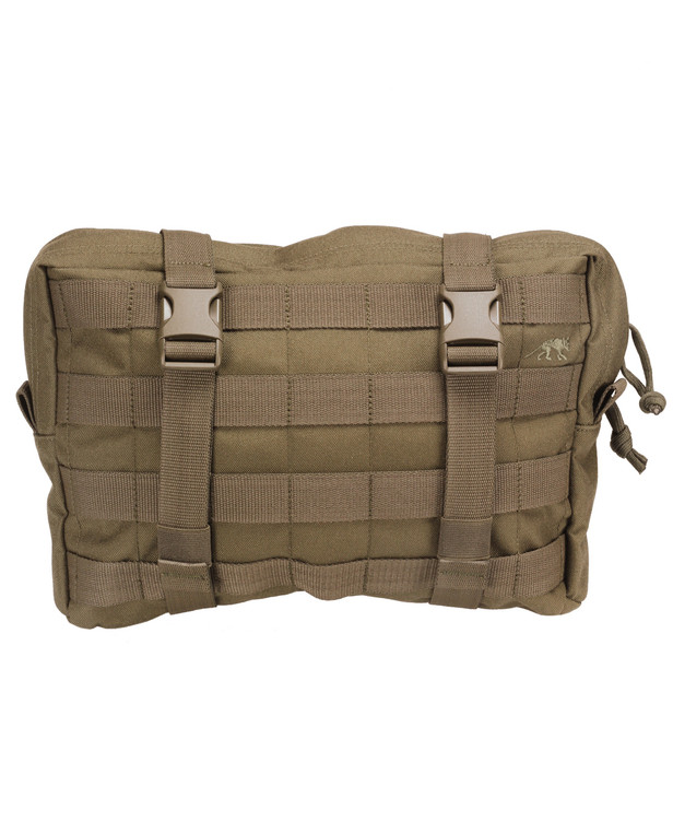 TASMANIAN TIGER Tac Pouch 10 Coyote Brown