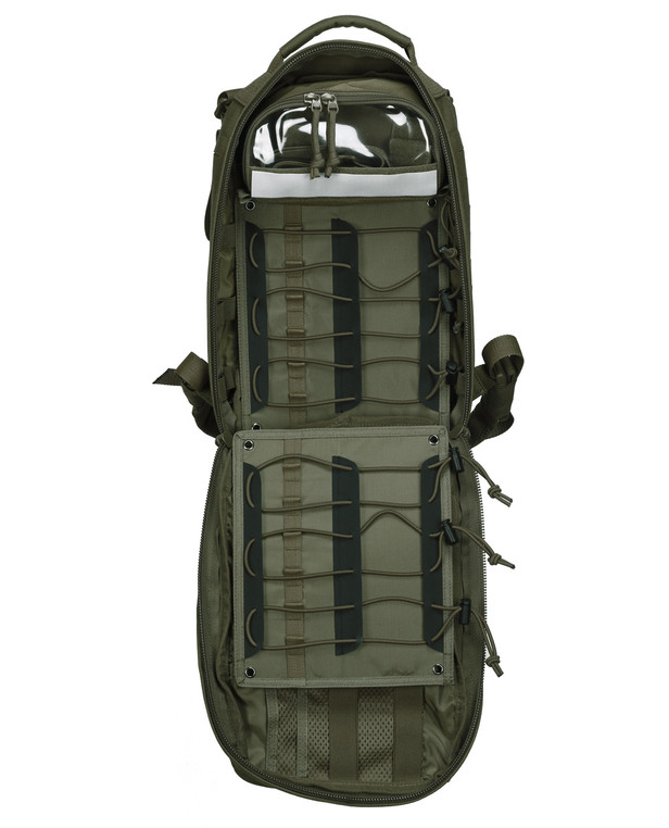 TASMANIAN TIGER TT Medic Assault Pack MKII S Olive