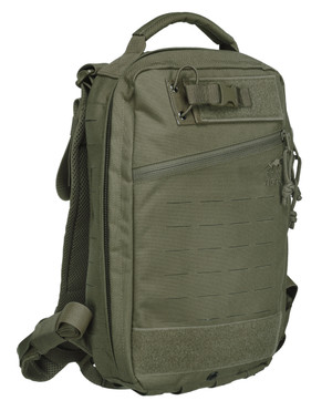 TASMANIAN TIGER TT Medic Assault Pack MKII S Olive
