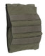 Side Plate Pouch Olive