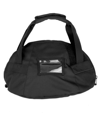 Busch PROtective - Helmetbag basic black