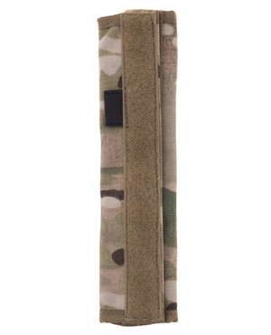 md-textil - Hearing Protection Cover Multicam