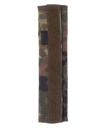 md-textil - Hearing Protection Cover 5 Color Flecktarn