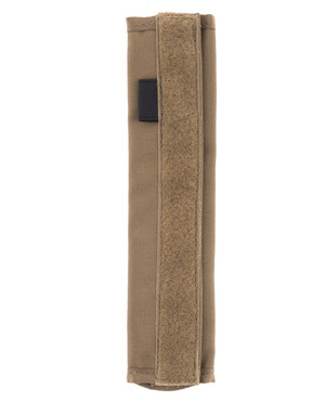 md-textil - Hearing Protection Cover Coyote Brown