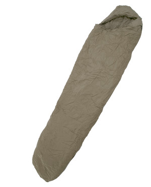 Carinthia Tropen 185 Schlafsack, Sand