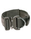 Labor collar 45mm Magnet handle Black