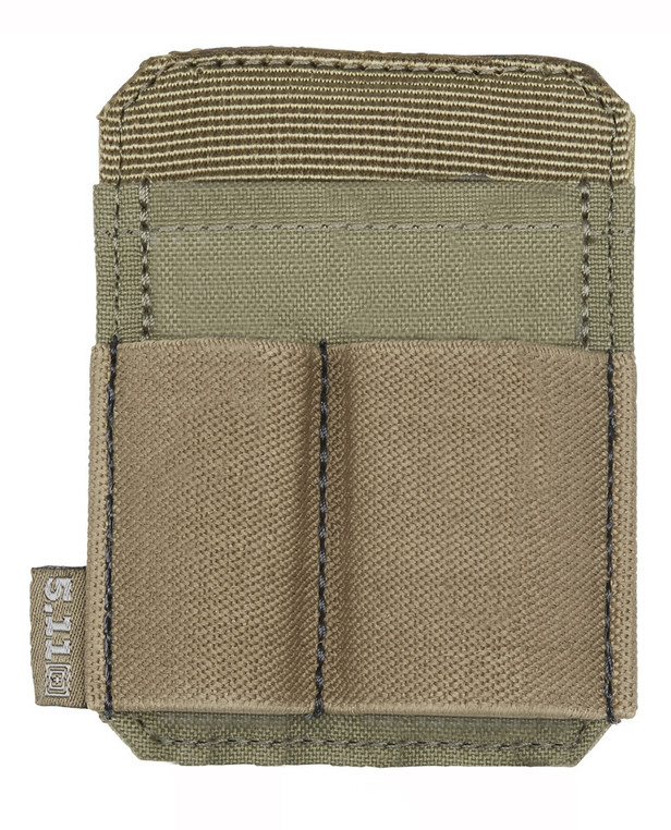 5.11 Tactical Light-Writing Patch Sandstone