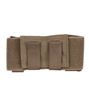 TASMANIAN TIGER Modular Patch Holder Coyote Brown