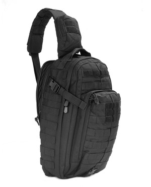 5.11 Tactical Rush Moab 10 Black