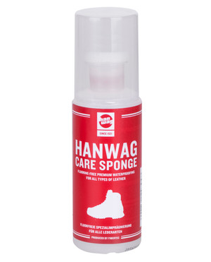Hanwag - Hanwag Care Sponge Schuhpflegemittel