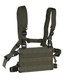 Bungee Replacement Kit OD Green