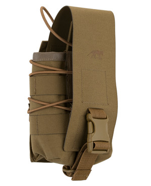 TASMANIAN TIGER - DBL Mag Pouch MKII Coyote Brown