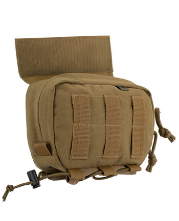 TASMANIAN TIGER - Tac Pouch 12 Coyote Brown