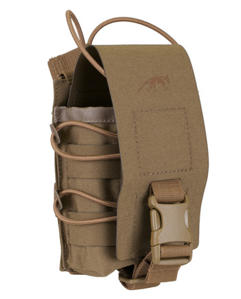 TASMANIAN TIGER - SGL Mag Pouch MKII HK417 Coyote Brown