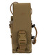 Sgl Mag Pouch MKII Coyote Brown