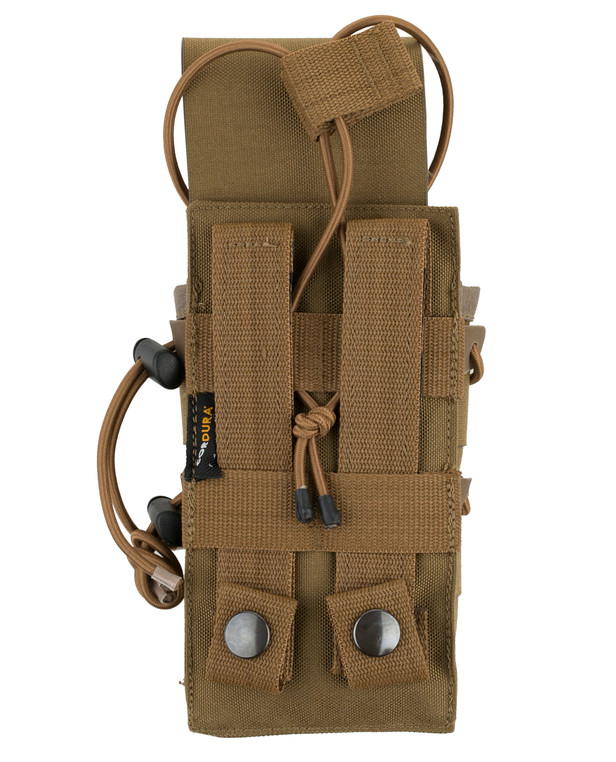 TASMANIAN TIGER Sgl Mag Pouch MKII Coyote Brown