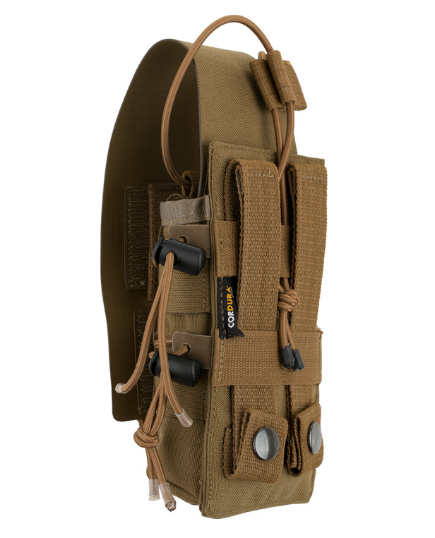 TASMANIAN TIGER Sgl Mag Pouch MKII Coyote Brown