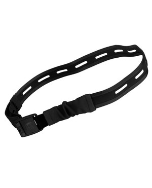 TASMANIAN TIGER Hyp Belt 30 Black Schwarz