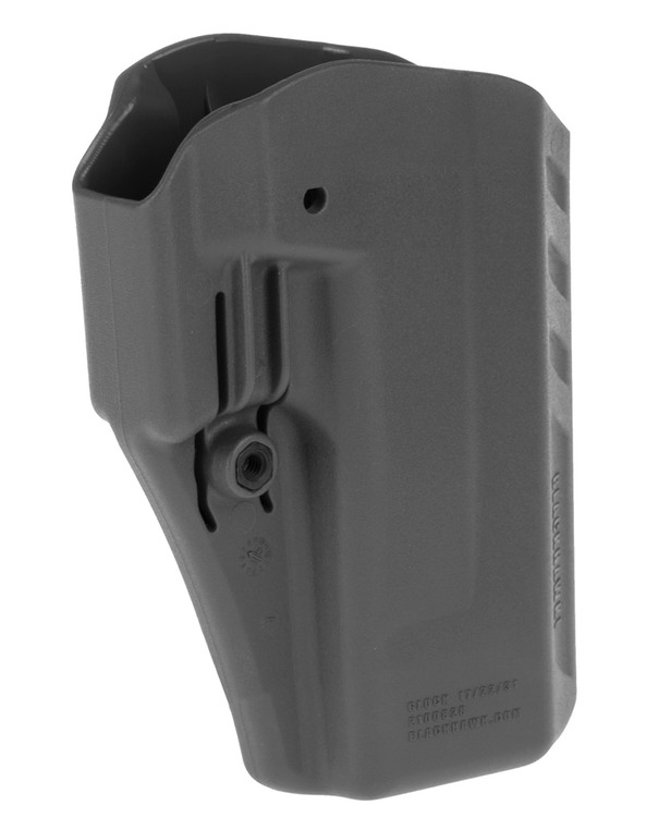 Blackhawk! Standard A.R.C. IWB Holster Glock 19/23/32 Urban Grey