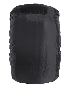 TASMANIAN TIGER Raincover M Black Schwarz