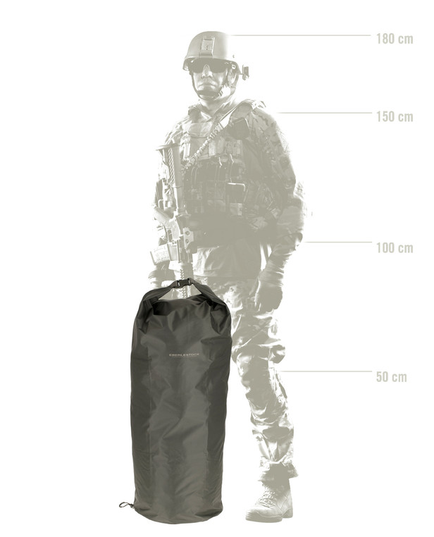 Eberlestock J-Type Dry Bag Large Military Green