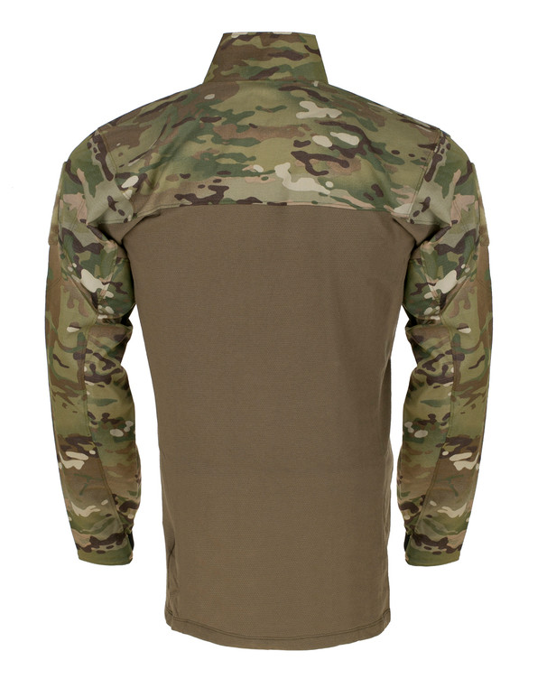 Arc'teryx LEAF Assault Shirt LT Men's MultiCam