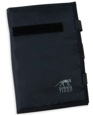 TASMANIAN TIGER Pilotpad Black