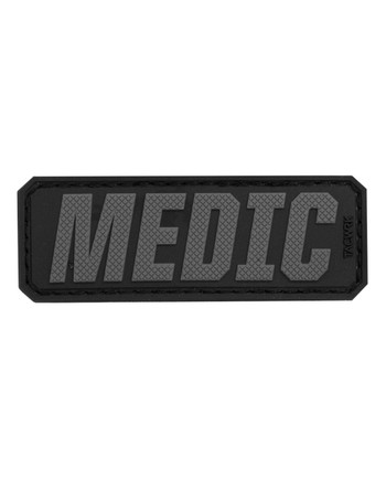 TACWRK - Medic Lettering SWAT