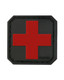 Medic Cross SWAT