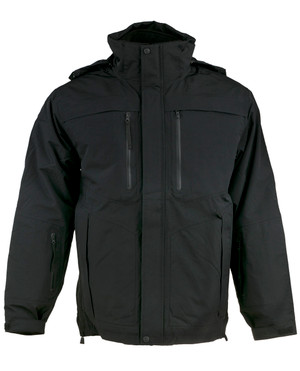 5.11 Tactical Bristol Parka Black