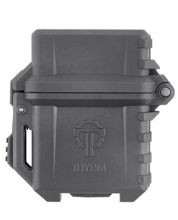 Thyrm - Pyrovault Urban Grey