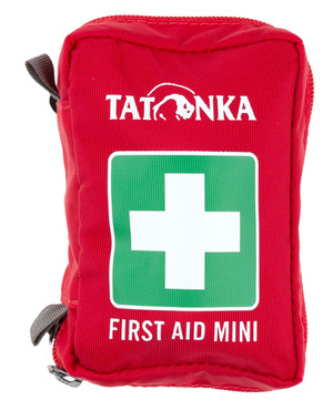 Tatonka - First Aid Mini Red