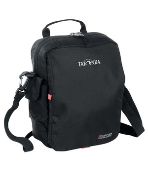 Tatonka Check In XL RFID B Black
