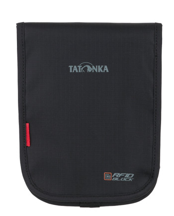 Tatonka - Hang Loose RFID B Black