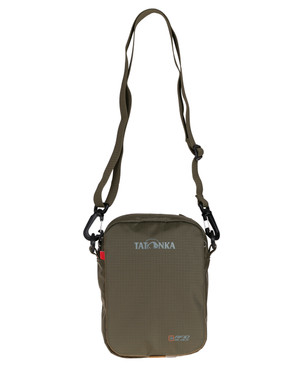 Tatonka Check In RFID B Olive