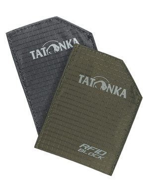 Tatonka - Sleeve RFID B 2er Set Assorted