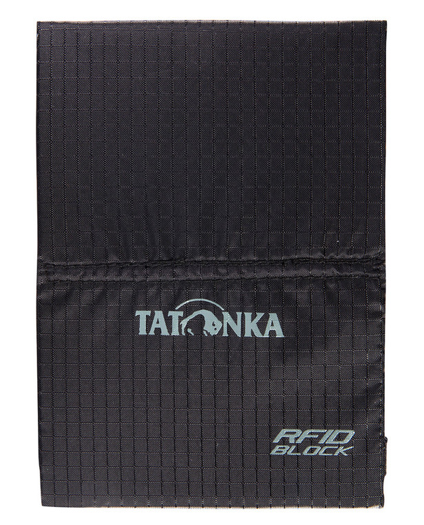 Tatonka Card Holder RFID B Black