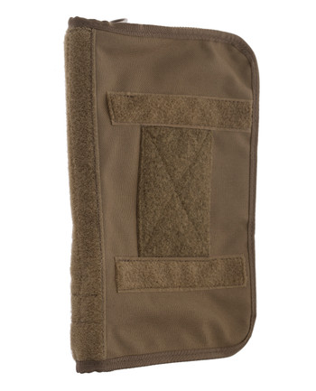md-textil - Data Book DINA5 Coyote Brown
