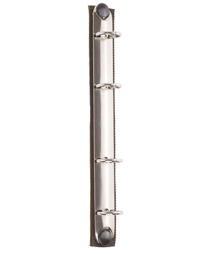 md-textil Ring Binder Mechanism for Data Book DINA5