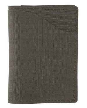 md-textil Wallet Stonegrey Olive