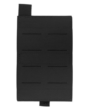 TASMANIAN TIGER 2 Molle Hook-and-Loop Adapter Black Schwarz