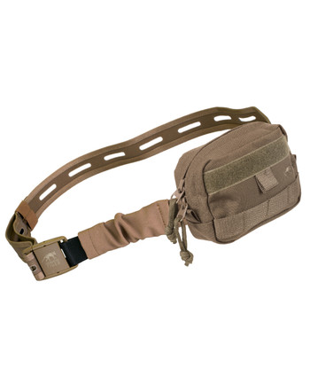 TACWRK - Tactical Fanny Pack Coyote Brown