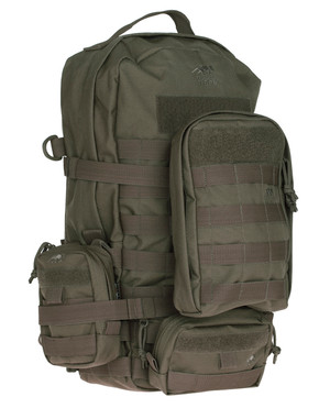 TACWRK No-Brainer Bundle Olive