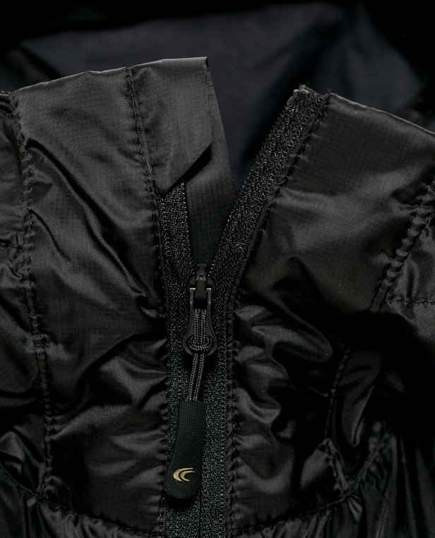 Carinthia TLG Jacket Black