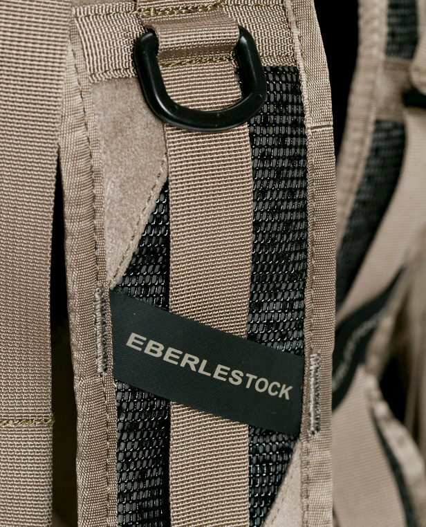 Eberlestock X2 Pack Dry Earth Microsuede