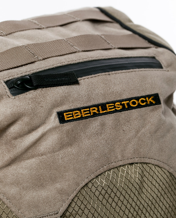 Eberlestock X2 Pack Dry Earth Microsuede