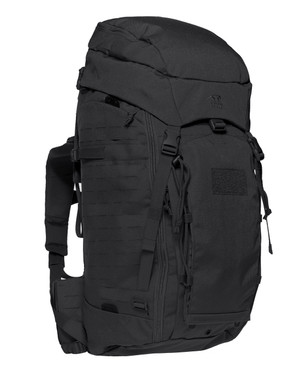 TASMANIAN TIGER TT Modular Pack 45 Plus Black