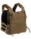TT Plate Carrier QR LC IRR Stone Grey Olive