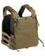 TT Plate Carrier QR LC Coyote Brown